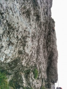 Drugi od dveh ta težkih