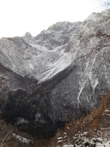 Za Cmirom