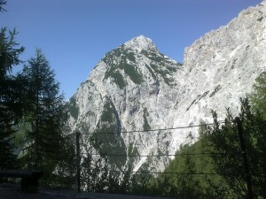Velka Baba